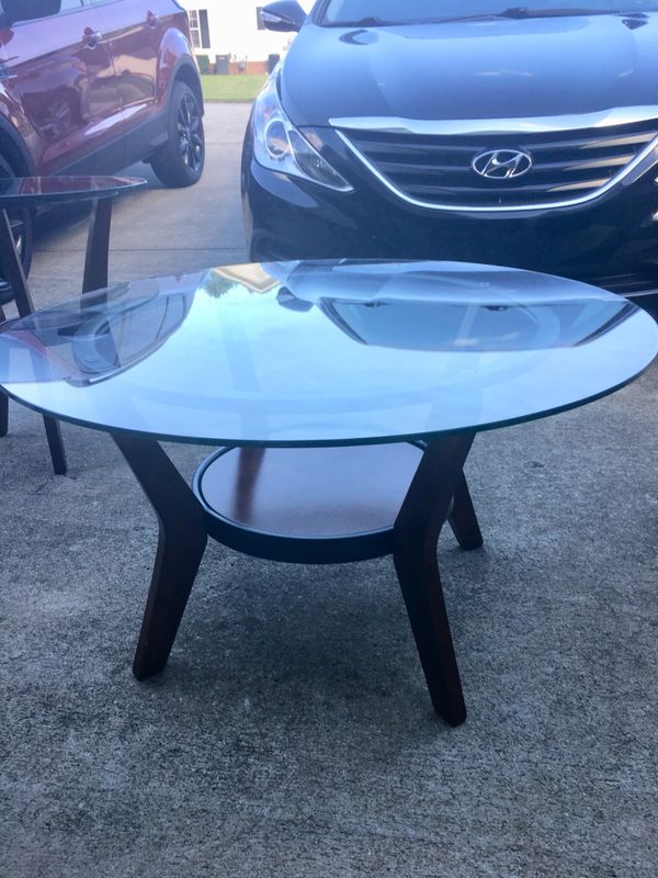 Ashley Furniture 3 Piece Table Set In Anderson Sc Ashley Furniture 3 Piece Table Set In Anderson Sc Offerup