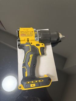 Dewalt Drill 799
