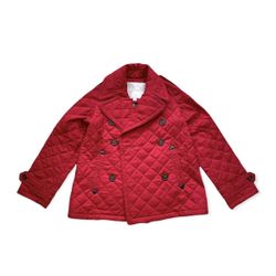 Burberry Kids Coat