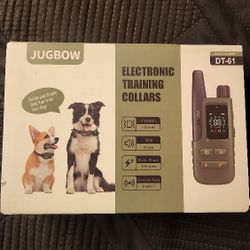 Electric Traning Collars 