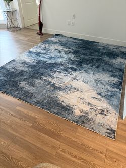 Area rug