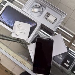 Apple iPhone Xr 64gb White Unlocked Open Box New 