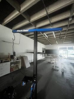 Power Tool Power lift Shop Stand