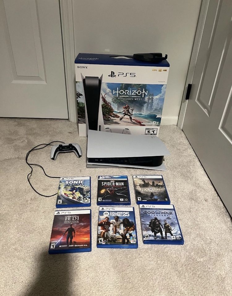 Game Bundle