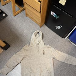 Ralph Lauren Polo Bear Hoodie