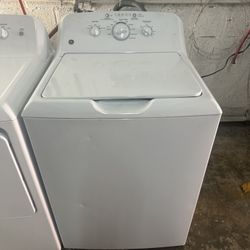 Top Load Washing Machine 