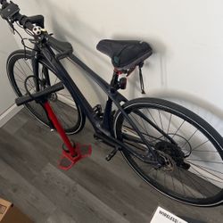 Racing Bike 