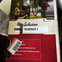 Bike Car Stand