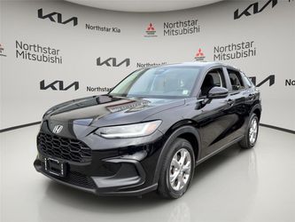 2023 Honda HR-V