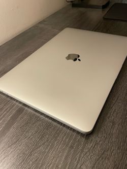 Apple Macbook Pro M1 2020