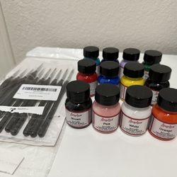 Angelus Paint 