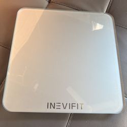 INEVIFIT Bathroom Scale