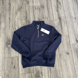 ALO Quarter Zips