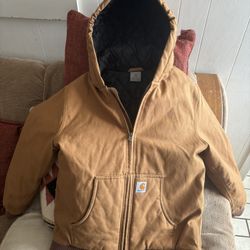 Carthart Jacket