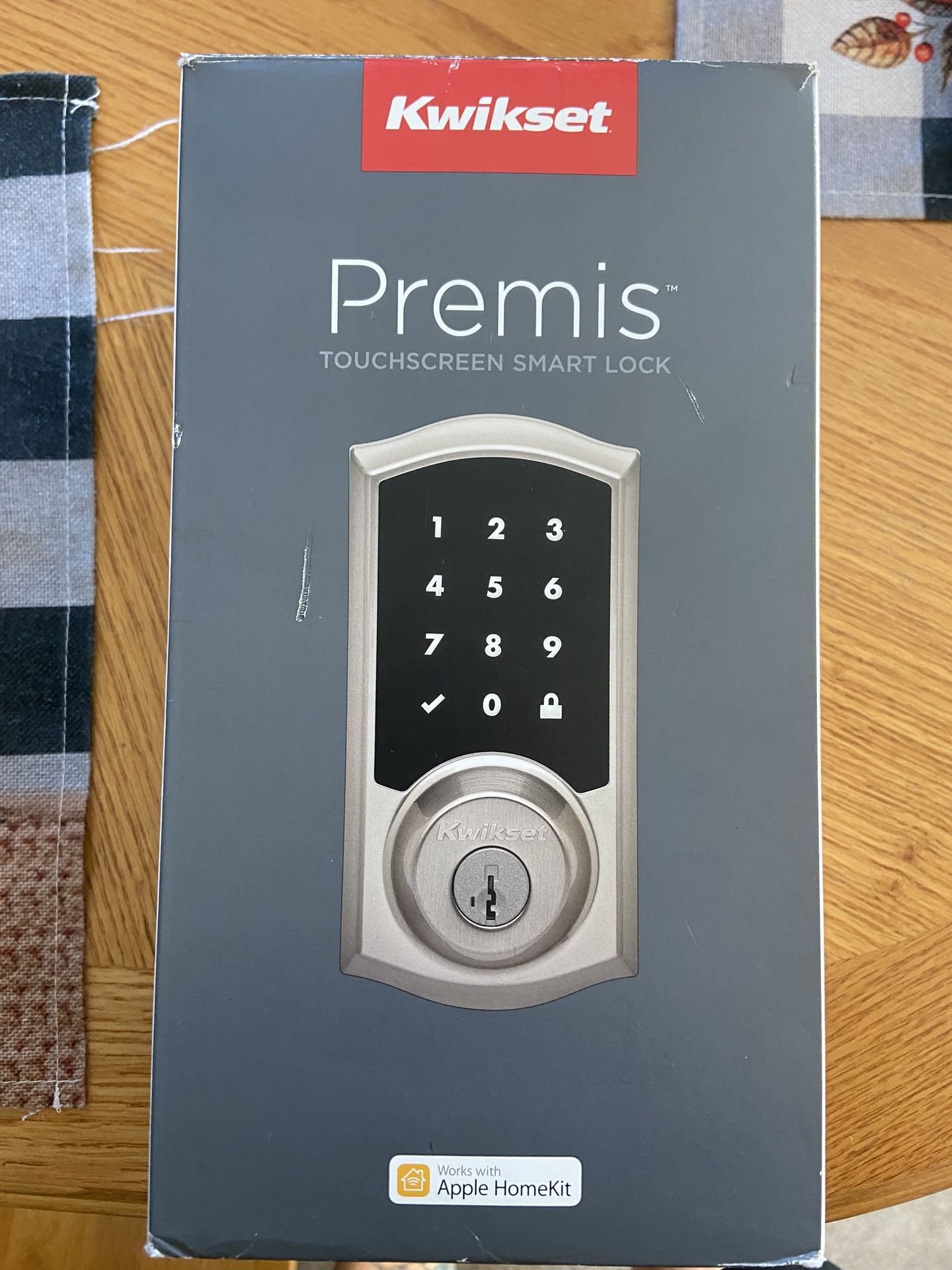 Smart Lock