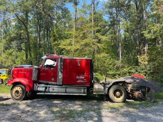 Western Star Truck