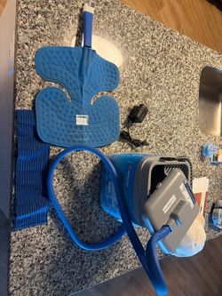 Breg Polar Care Kodiak Cold Therapy System w/ Intelli-Flo Pad – Complete