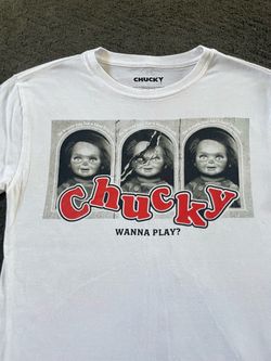 Halloween T-shirt