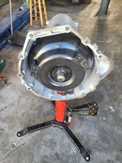 Rebuild Transmission Espesialist