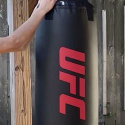 Punching Bag 