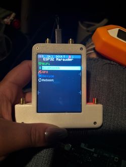 Flipper Zero