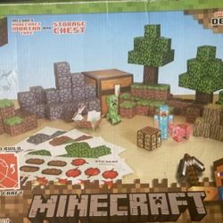 Minecraft 