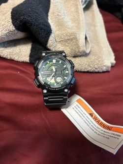 Men’s Casio