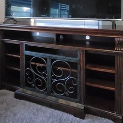 TV Stand, Media Console