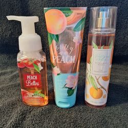 Bath & Body Works