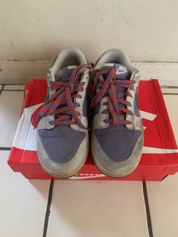 Nike Dunk Low