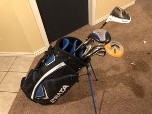 New And Used Golf Clubs For Sale In Oklahoma City Ok Offerup