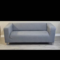 Loveseat Ikea Sofa
