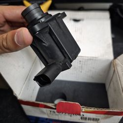 MK7 Gti OEM Blow Off Valve