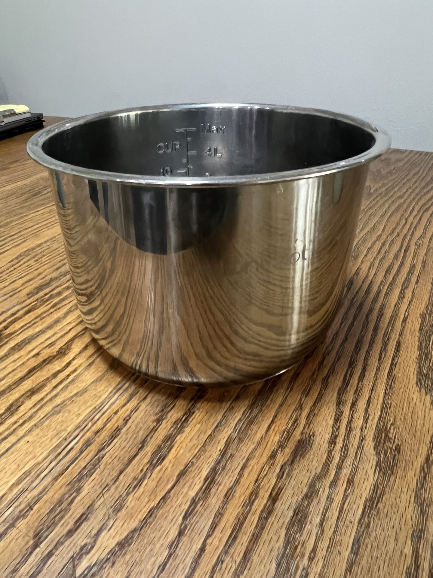 Instant Pot Inner Cooking Pot