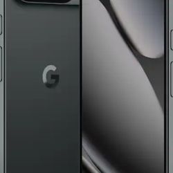 Google Pixel 10 Pro Xl