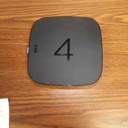 Roku 4 Streamer