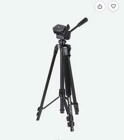 58” light weight Tripod