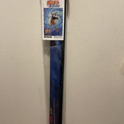 Naruto Hanging Banner 