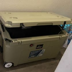 Nice Cooler 140L