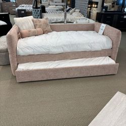 Twin Over Twin Day Bed Frame 
