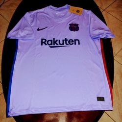 Barcelona Jerseys