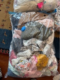 Baby clothes