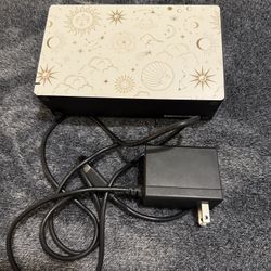 Nintendo Switch Dock and Charger