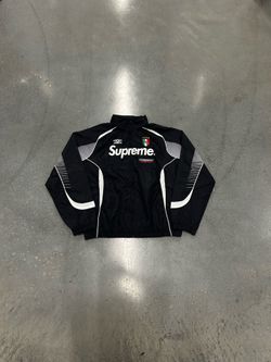 Supreme Jacket