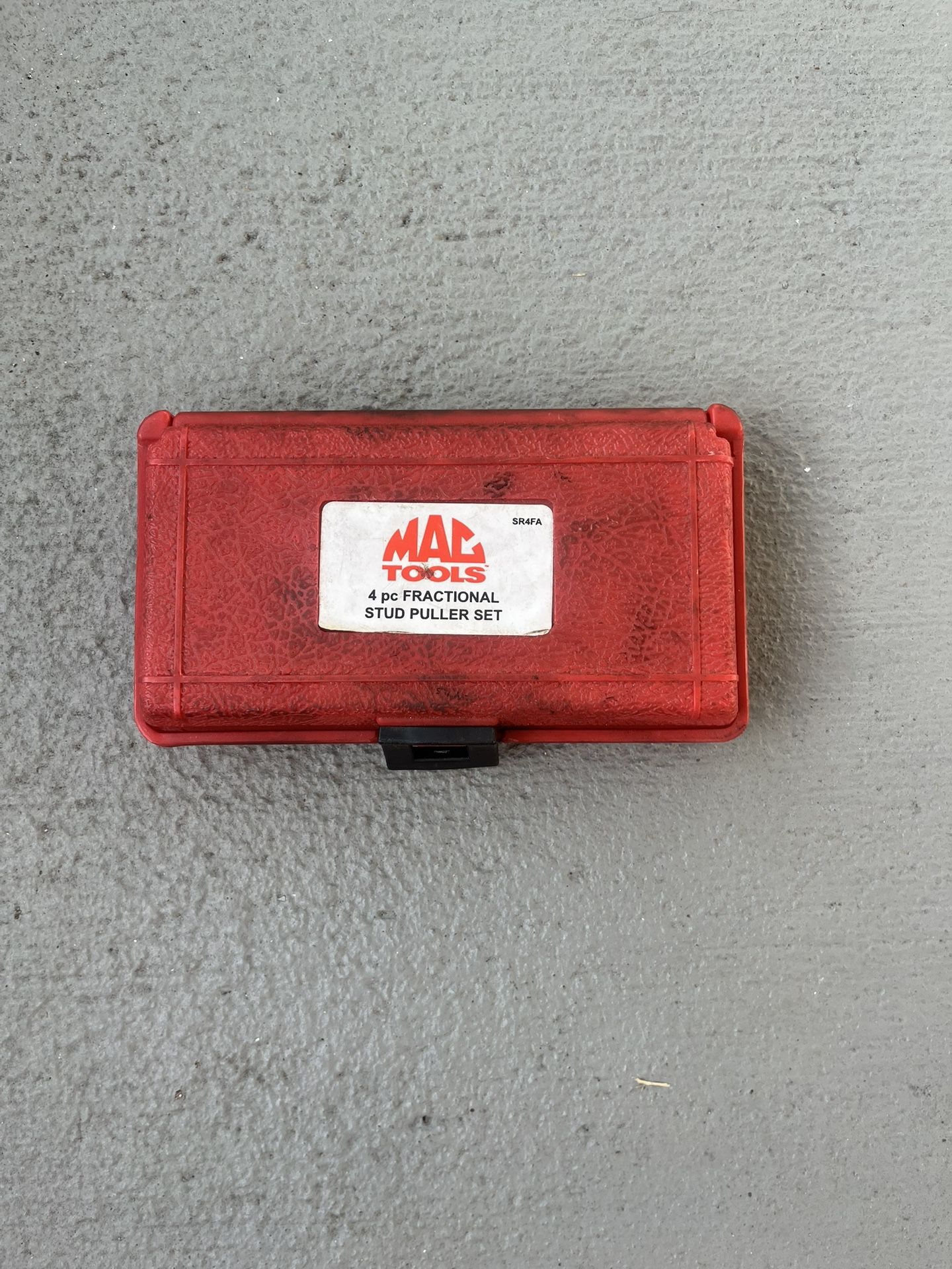 Mac Tools