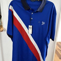 Polo Ralph Lauren Dress Shirt 2X