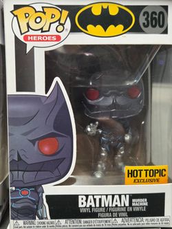 Funko #360 Batman