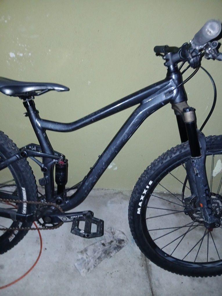 Giant Stance 29er