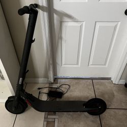Segway Electric Scooter
