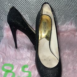 Michael Kors Heels 